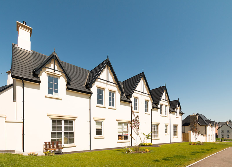 Property Management Bangor Penny Smyth Estates